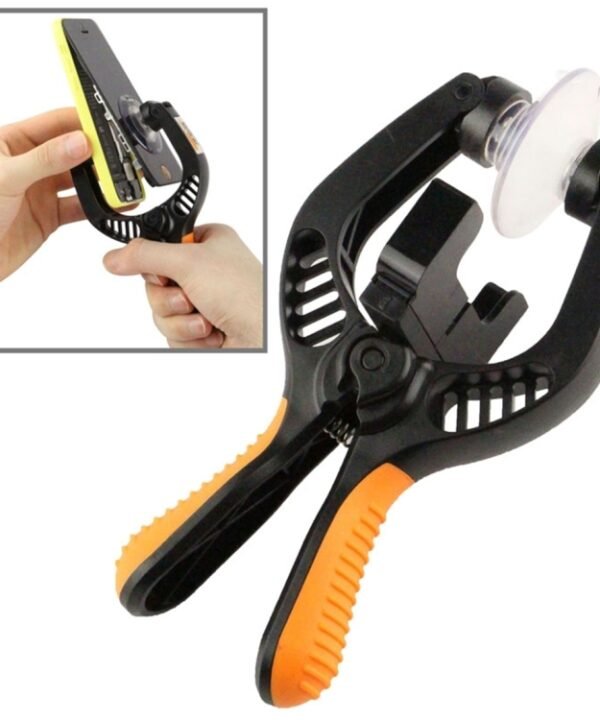 JAKEMY JM-OP05 Universal Mobile Phone Screen Repair Tool Repairment LCD Screen Opener for iPhone / iPad / Samsung and other smart phones