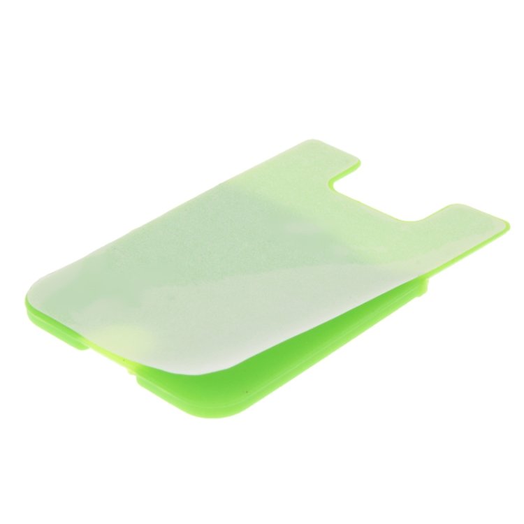 Smart Wallet Silicone Card Holder for iPhone Series - Image 3
