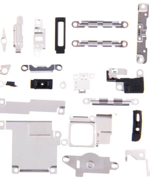 21 PCS Original Spare Part Set for iPhone 5S