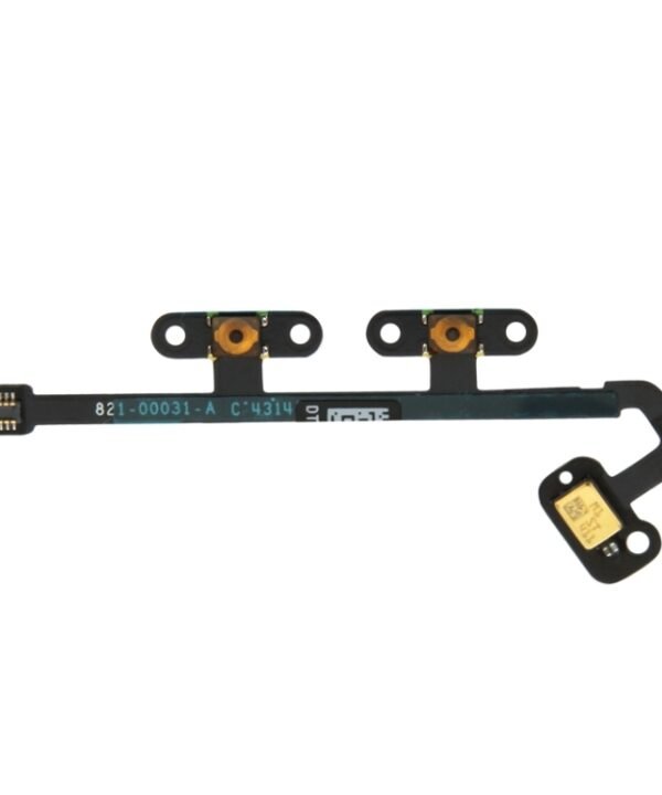 Original Volume Control Button Flex Cable for iPad Air 2 / iPad 6
