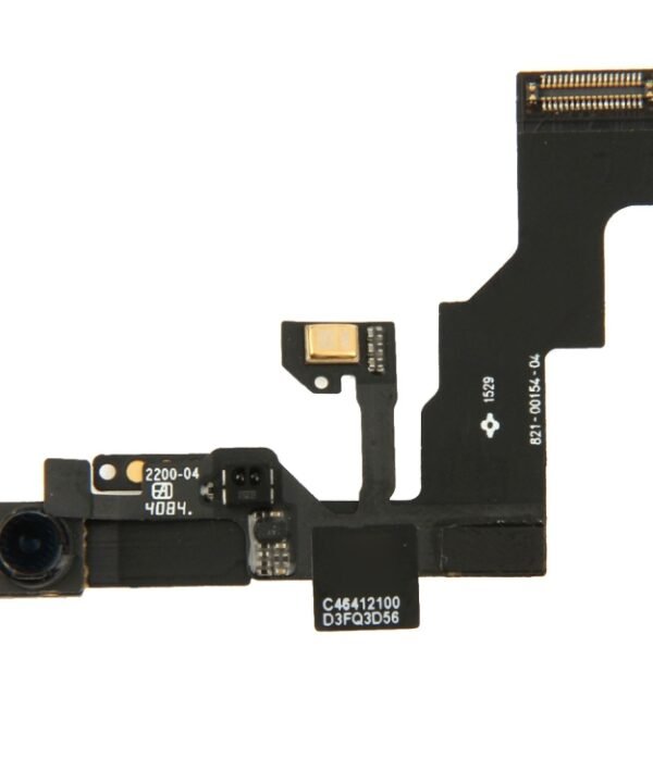 High Quality Front Facing Camera Module + Sensor Flex Cable  for iPhone 6s Plus