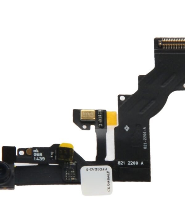 Front Camera + Sensor Flex Cable for iPhone 6 Plus