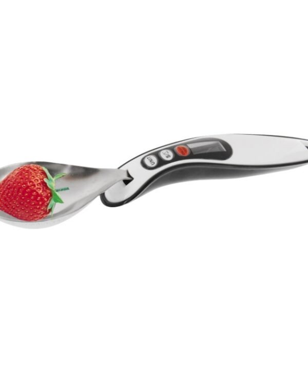 1ml / 30ml 0.1g / 300g LCD Multi-digital Measuring Spoon
