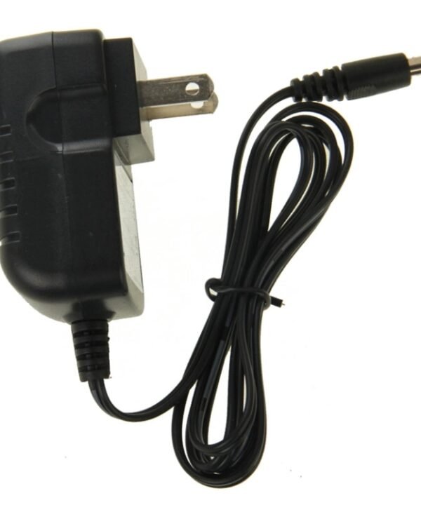 10V Output 500mA US Plug Universal Power Charger Adapter for Walkie Talkie Charger