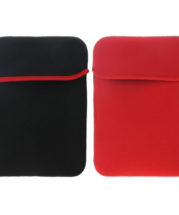Solid 15.4 inch Sleeve Case Waterproof Bag