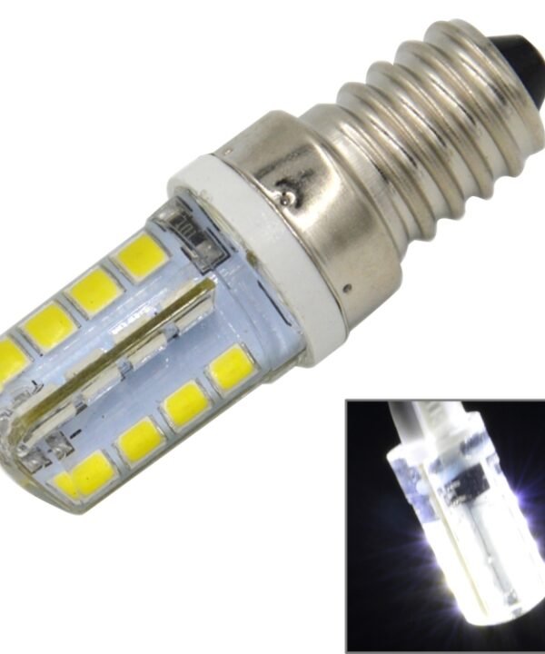 32 LED SMD 2835, AC 220V, S-LED-3501W, S-LED-3501WW
