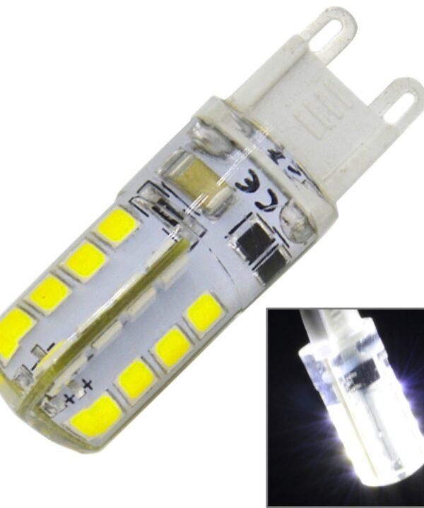 32 LED SMD 2835,AC 220V, S-LED-3506W, S-LED-3506WW