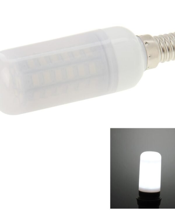 60 LED SMD 5730, AC 220-240V, S-LED-4520W, S-LED-4520WW