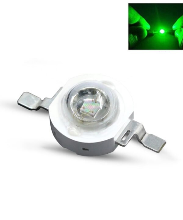 For Flashlight, Luminous Flux: 20-25lm, S-LED-5017BE, S-LED-5017G, S-LED-5017P, S-LED-5017R