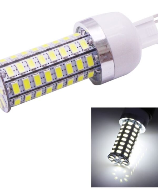 72 LED SMD 5730, AC 220V, S-LED-8105W, S-LED-8105WW