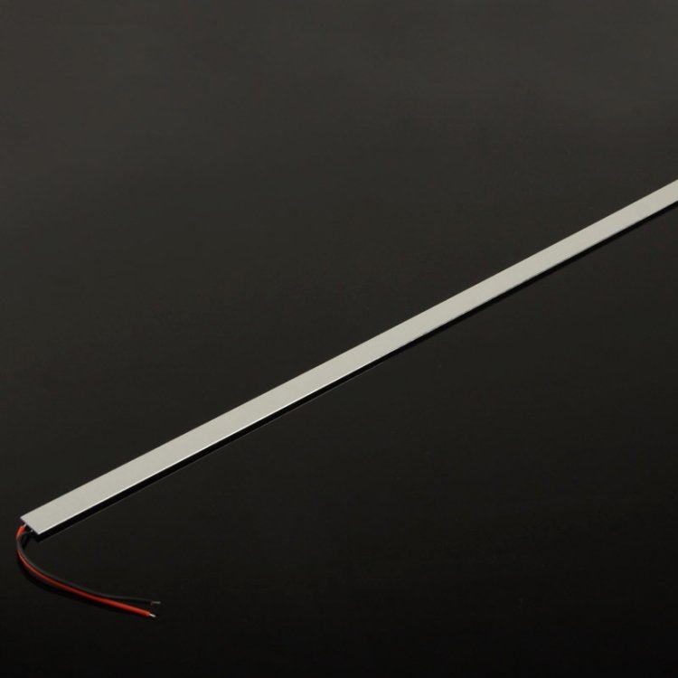 36 LED 5050 SMD, Warm White Light, Length: 50cm , S-LED-9026W, S-LED-9026WW - Image 3