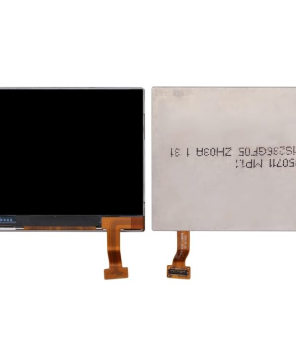 LCD Screen for Nokia X2-01 / E5 / C3, For Nokia X2-01 / E5 / C3