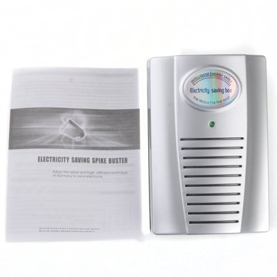 SD-001 Super Intelligent Digital Energy Saving Equipment, Useful Load: 18000W, EU Plug, US Plug, UK Plug - Image 4