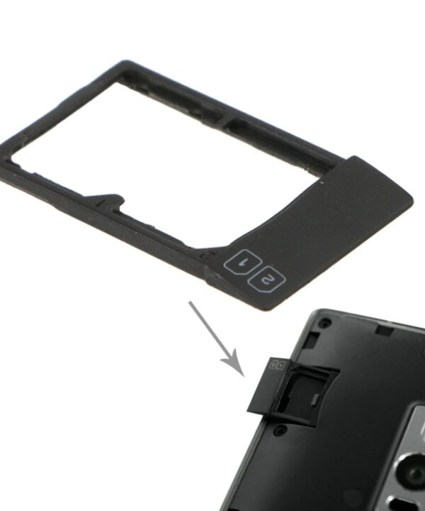 For OnePlus Two Card Tray