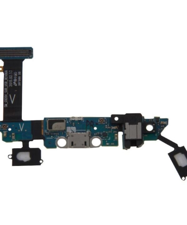 For Galaxy S6 / G920V Charging Port Flex Cable