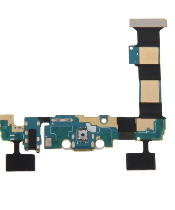 For Galaxy S6 Edge+ / G9280 Charging Port Flex Cable