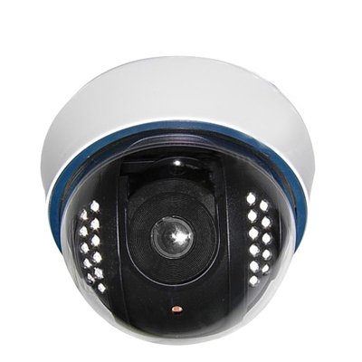 1/3 SONY Color 520TVL Dome CCD Camera, IR Distance: 15m, 1/3 420TVL, 600TVL, 520TVL, 1/3 SHARP 420TVL, 1/4  420TVL, 1/4 SHARP 420TVL, 700TVL, 500TVL, 650TVL