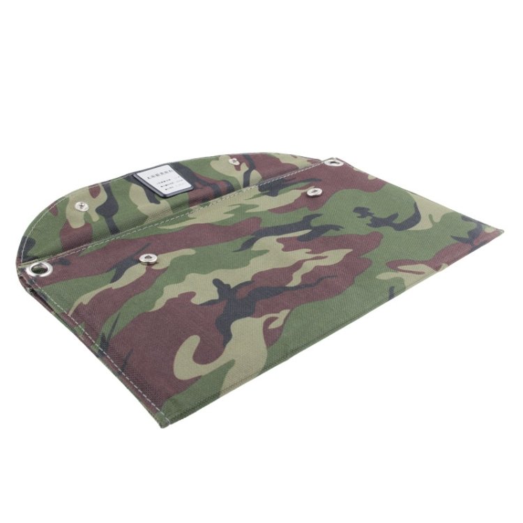 10W Portable Folding Solar Panel / Solar Charger Bag for Laptops / Mobile Phones - Image 4