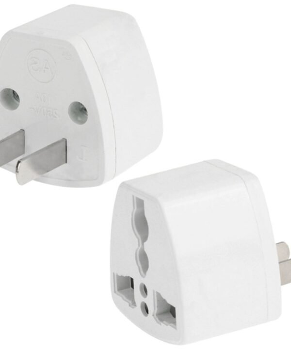 Travel Wall Power Adapter Plug Adapter, US Plug, US Plug(HK Warehouse)（ 1 PC）, US Plug(1 PC)