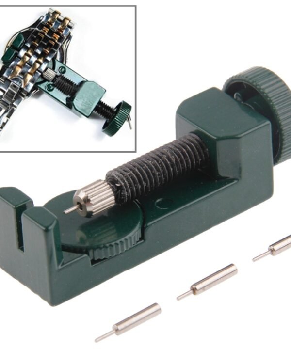 Watch Band Link Pin Remover Strap Adjusting Repair Tool