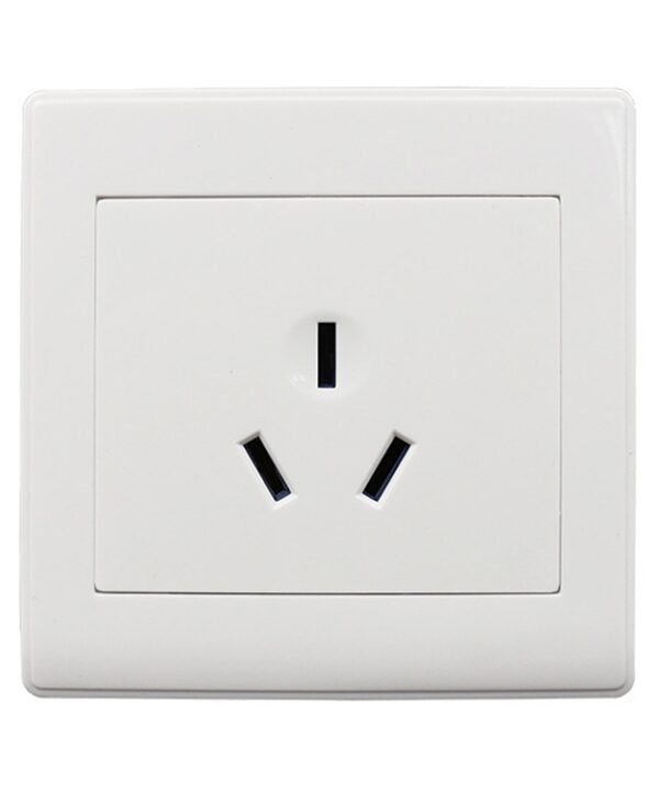 Electric Wall Socket (AU Plug)