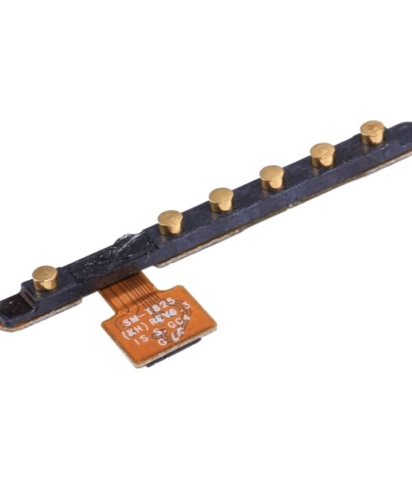 For Galaxy Tab S3 9.7 / T825 Contact Flex Cable