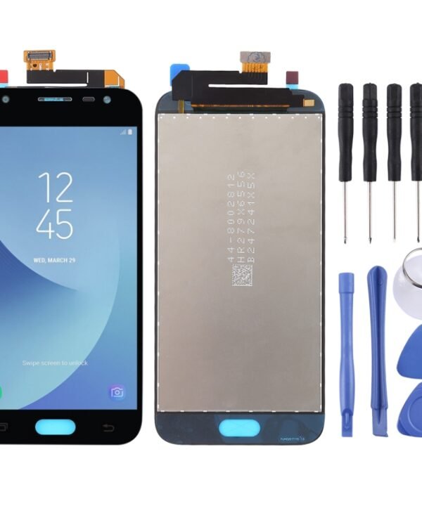 Original LCD Screen and Digitizer Full Assembly for Galaxy J3 (2017), J330F/DS, J330G/DS, For Samsung Galaxy J3 (2017), For Galaxy J3 (2017)