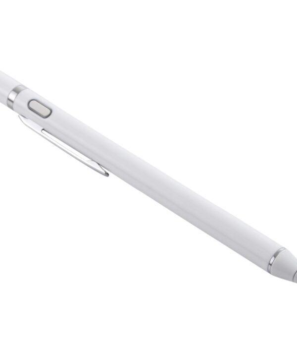 1.5-2.3mm Rechargeable Capacitive Touch Screen Active Stylus Pen