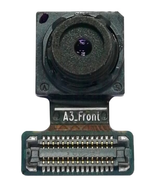 For Galaxy A3 (2017) A320FL / A320F / A320FDS / A320YDS / A320Y Front Facing Camera Module