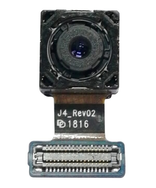 For Galaxy J4 (2018) / J400FDS / J400GDS Back Camera Module