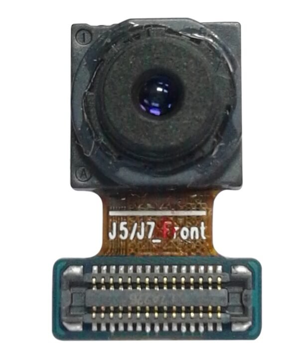 For Galaxy J5 (2017) / J5 Pro (2017) / J530FDS / J530YDS Front Facing Camera Module