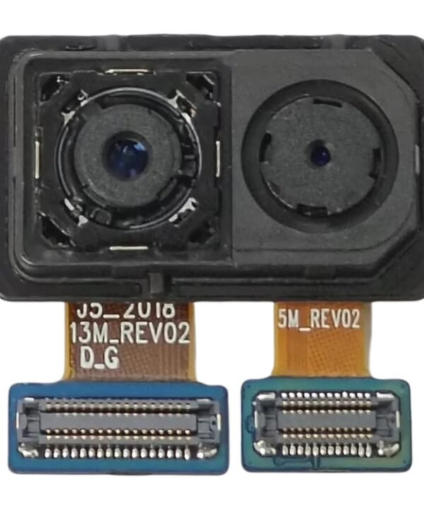 For Galaxy J6+ / J610 Back Camera Module