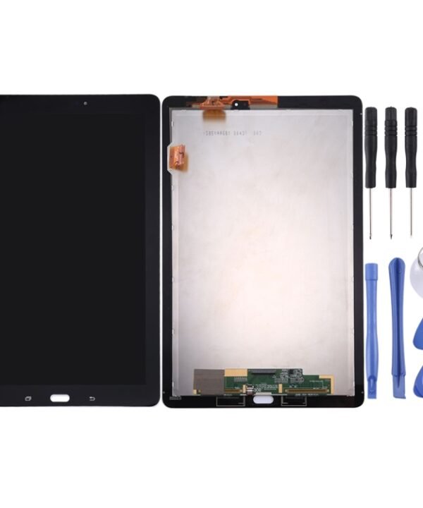 LCD Screen and Digitizer Full Assembly for Galaxy Tab A 10.1inch P580 / P585, For Samsung Galaxy Tab A 10.1 (P580), For Samsung P580