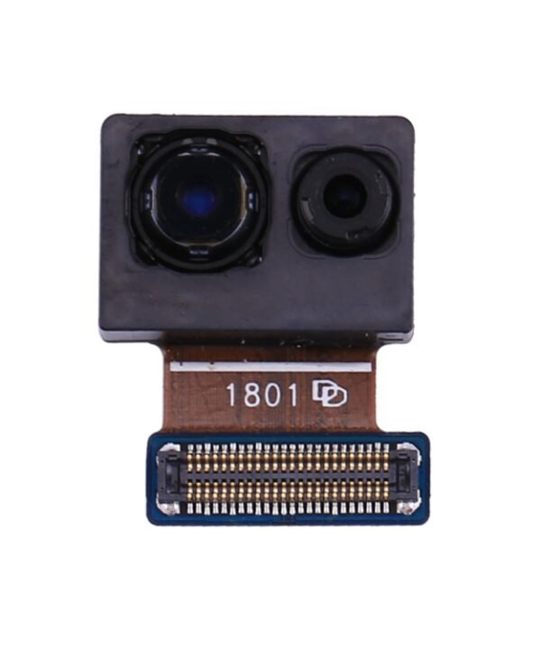 For Galaxy S9 / G960F Front Facing Camera Module