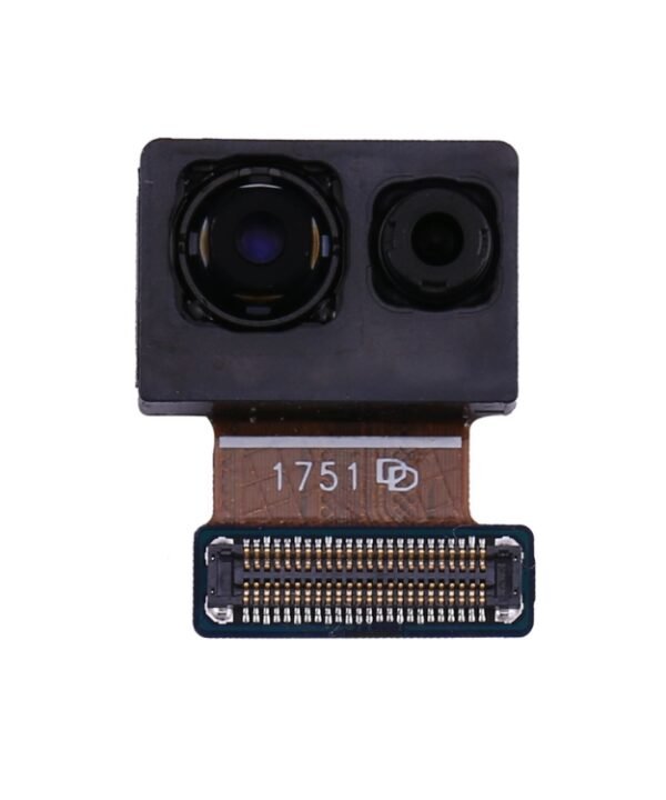For Galaxy S9 / G960U Front Facing Camera Module