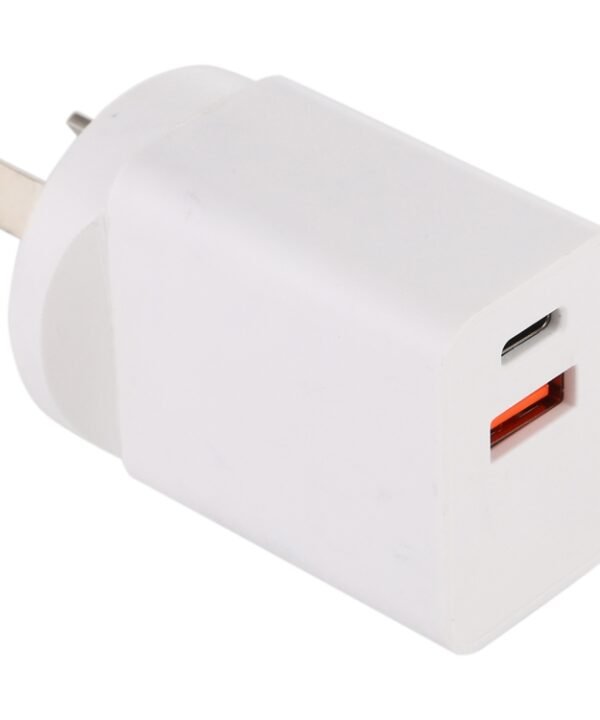 18W Power Adapter Plug Adapter AU Plug
