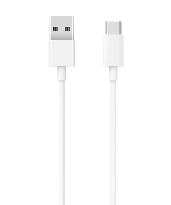Original Xiaomi USB to USB-C / Type-C Data Cable Normal Version, Cable Length: 1m