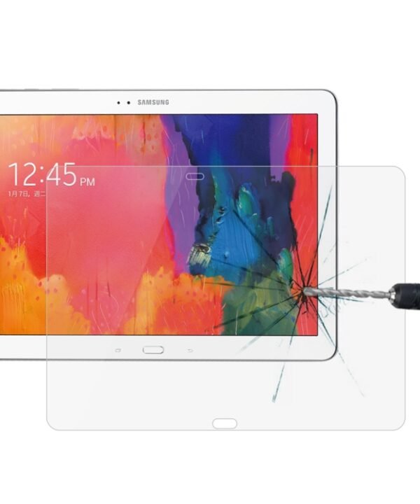 For Galaxy Tab Pro 10.1 / T520 0.26mm 9H Surface Hardness 2.5D Explosion-proof Tempered Glass Screen Film
