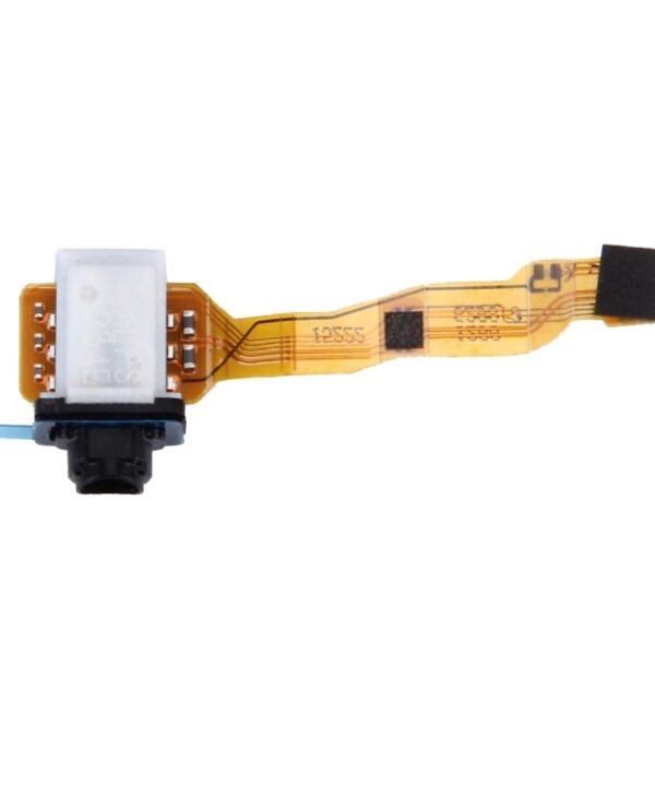 Headphone Jack Flex Cable for Sony Xperia Z4 / Z3+
