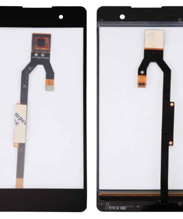 Touch Panel for Sony Xperia E5, For Xperia E5