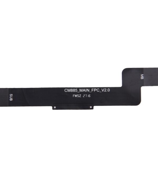 Motherboard Flex Cable for Xiaomi Redmi Note 4