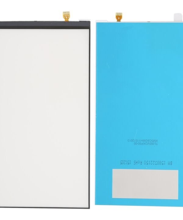 10 PCS LCD Backlight Plate  for Xiaomi Redmi Note 2 / Redmi Note 3 / Redmi Note 4