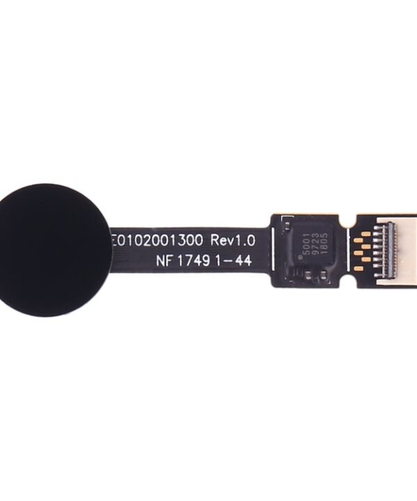 Fingerprint Sensor Flex Cable for Sony Xperia XZ2 / Xperia XZ2 Compact / Xperia XZ3, For Sony Xperia XZ3