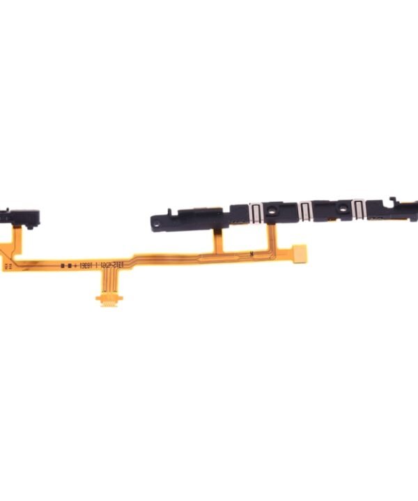 Power Button & Volume Button Flex Cable for Sony Xperia XZ2