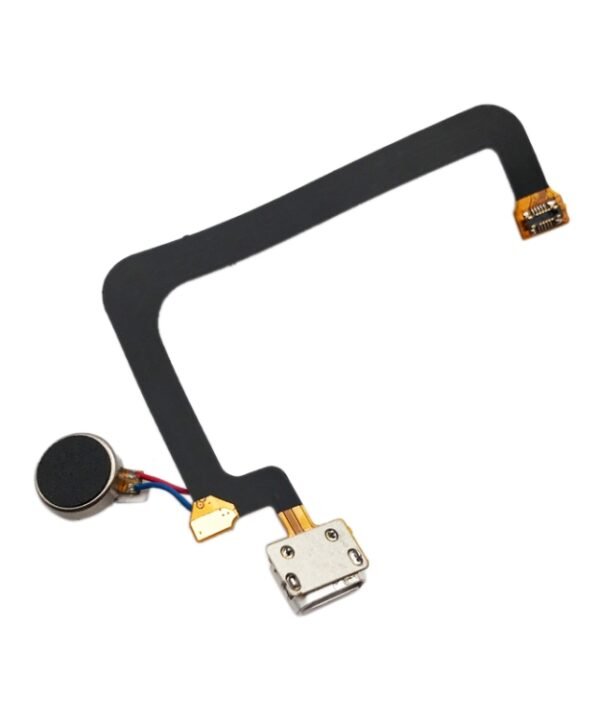 For Alcatel One Touch Idol 4 Charging Port Flex Cable