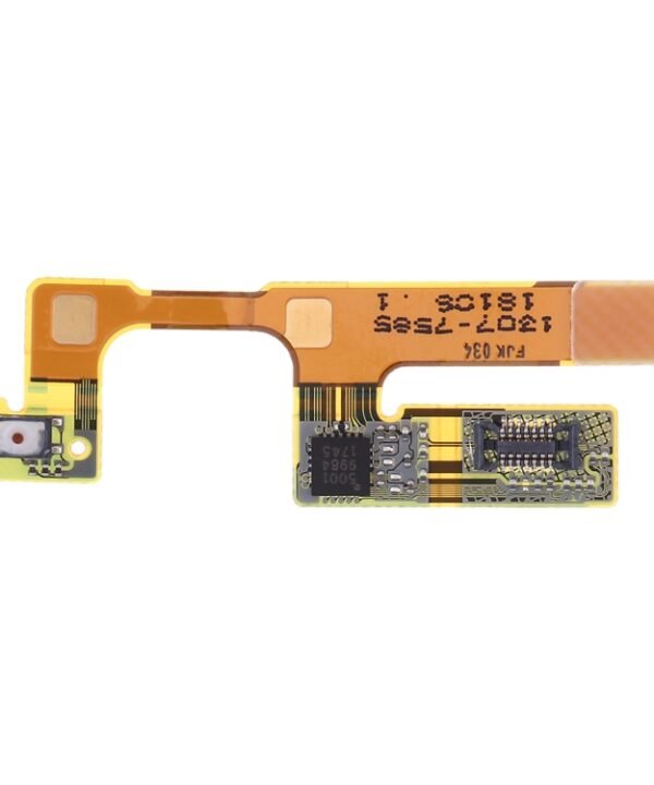 Power Button Flex Cable for Sony Xperia XZ1 Compact