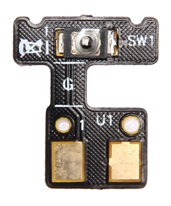 Power Button Flex Cable for Asus ZenFone 2 Laser / ZE500KL