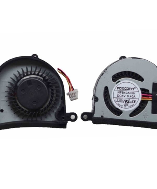 1.56W Laptop Radiator Cooling Fan CPU Cooling Fan for ASUS Eee PC 1011 / 1015PW / 1015P