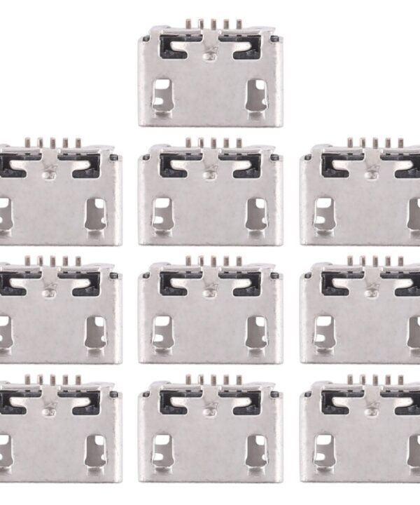 10 PCS Charging Port Connector for Huawei Honor Tablet 2