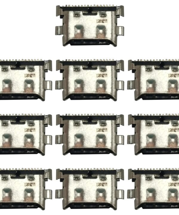 10 PCS Charging Port Connector for Huawei Honor 10